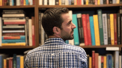 Bookworm's Paradise: Discovering Hidden Gems in Bookstores