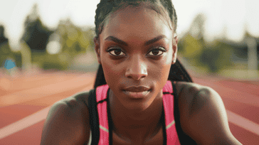 Breaking Barriers: Inspiring Stories of Female Athletes in Sports