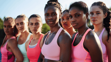 Breaking Barriers: Inspiring Stories of Female Athletes in Sports