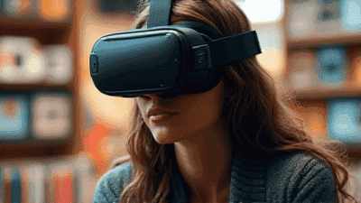 From Vinyl to VR: Navigating the Best Online Stores for Every Entertainment Enthusiast