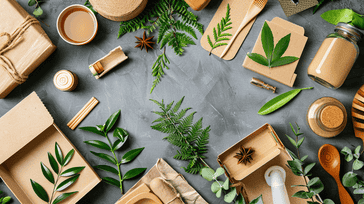 Green Living Shopping: Eco-Friendly Products for a Sustainable Lifestyle
