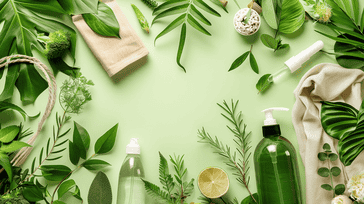 Green Living Shopping: Eco-Friendly Products for a Sustainable Lifestyle