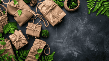 Green Living Shopping: Eco-Friendly Products for a Sustainable Lifestyle