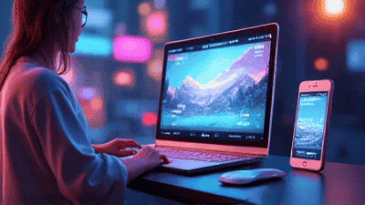 Level Up Your Life: The Ultimate Guide to Shopping for Gaming & Entertainment Tech