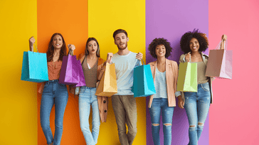 Retail Therapy: The Art of Shopping for Fun and Relaxation