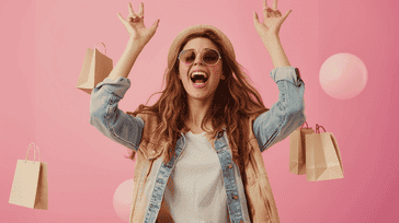 Retail Therapy: The Art of Shopping for Fun and Relaxation