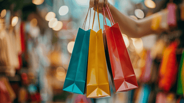 Retail Therapy: The Art of Shopping for Fun and Relaxation