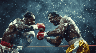 Sporting Rivalries: The Greatest Matchups in History