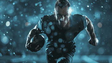 Sports Psychology: Unlocking Mental Toughness in Athletes