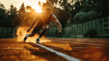 Sports Psychology: Unlocking Mental Toughness in Athletes