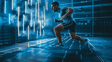 Sports Science Secrets: The Technology Behind Athlete Training