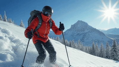 Sports Travel Adventures: Destinations Every Fan Should Visit