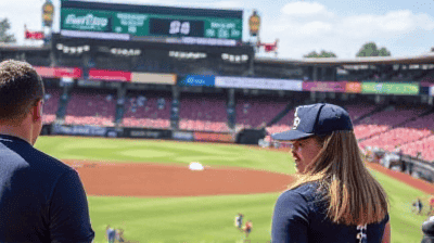 Sports Travel Adventures: Destinations Every Fan Should Visit