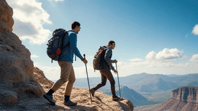 Sports Travel Adventures: Destinations Every Fan Should Visit