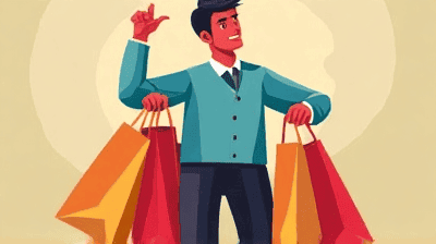 The Psychology of Impulse Buying: Why We Can't Resist a Good Sale