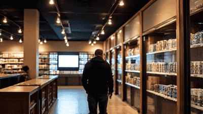 The Smart Shopper's Guide to Building Your Dream Entertainment Zone on a Budget