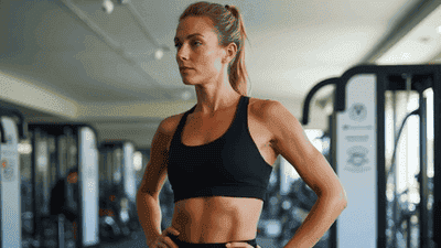 Top Fitness Trends Inspired by Athletes