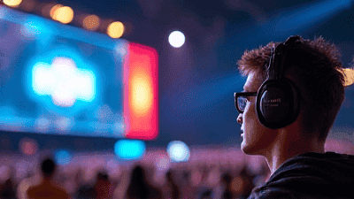 Why Esports is Attracting Massive Audiences