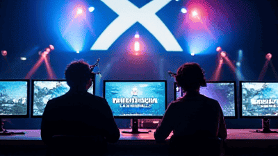 Why Esports is Attracting Massive Audiences