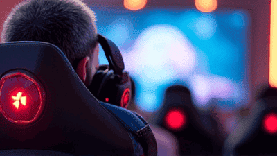 Why Esports is Attracting Massive Audiences