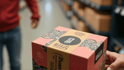 Why Subscription Boxes Are the Future of Retail