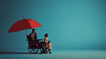 Disability Insurance: Safeguarding Your Income and Financial Stability