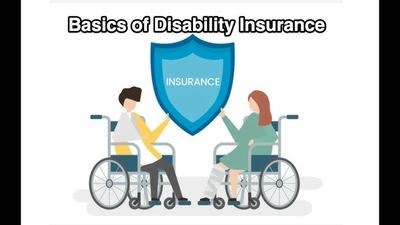 The Role of Disability Insurance in Financial Security