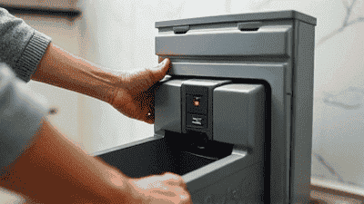 The Do's and Don'ts of Caring for Your Garbage Disposal: Expert Tips