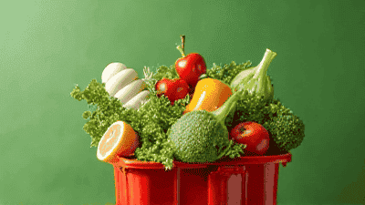 The Environmental Impact of Food Waste: Why Proper Disposal Matters