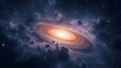 The Great Attractor: The Mysterious Force Pulling Our Galaxy at 14 Million MPH