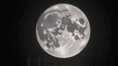 The Moon's Violent Birth: How Theia's Collision Created Our Lunar Companion