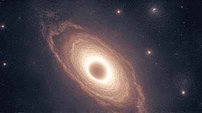 White Holes: The Hypothetical Twin of Black Holes That Spits Matter Out