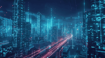 5G Technology: Revolutionizing Internet Connectivity