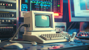 The Evolution of Internet Technology: From Dial-up to 5G